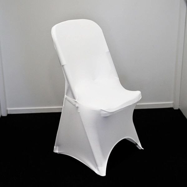 Foureau de Chaise en Tissus